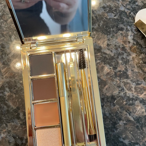 Bombshell Brow Kit NWT - Picture 2 of 4